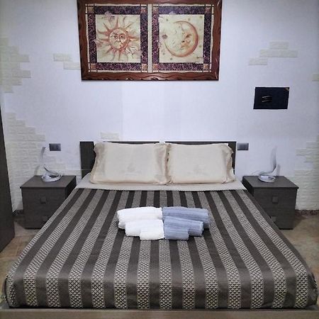 Casa Vacanze Lucarelli Martina Franca Kültér fotó