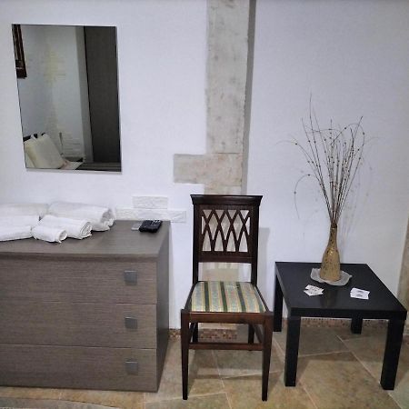 Casa Vacanze Lucarelli Martina Franca Kültér fotó