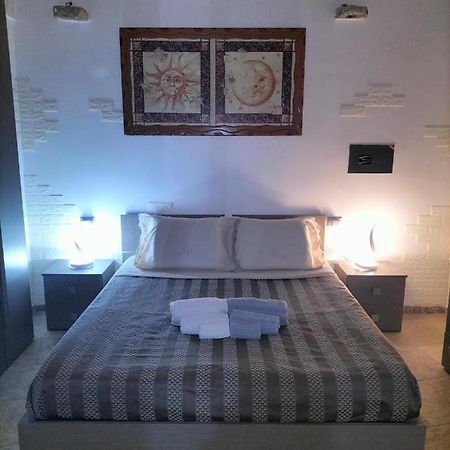 Casa Vacanze Lucarelli Martina Franca Kültér fotó
