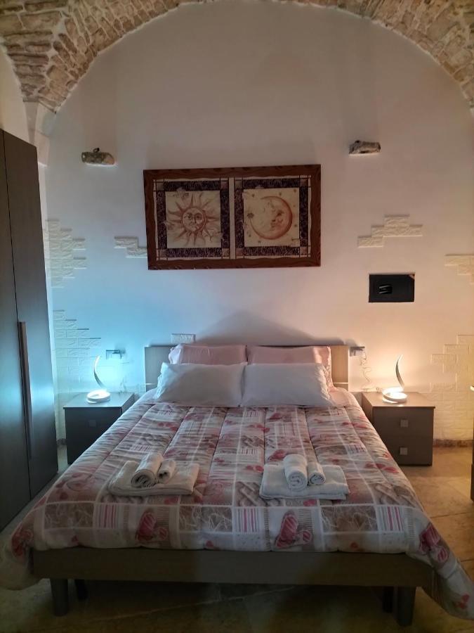 Casa Vacanze Lucarelli Martina Franca Kültér fotó