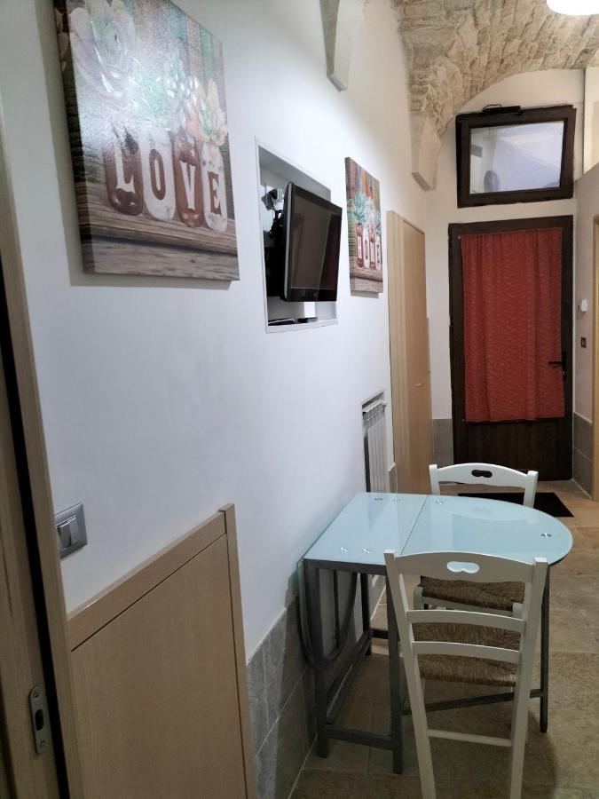 Casa Vacanze Lucarelli Martina Franca Kültér fotó