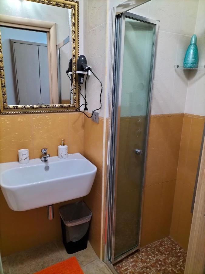 Casa Vacanze Lucarelli Martina Franca Kültér fotó