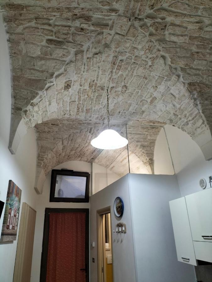 Casa Vacanze Lucarelli Martina Franca Kültér fotó