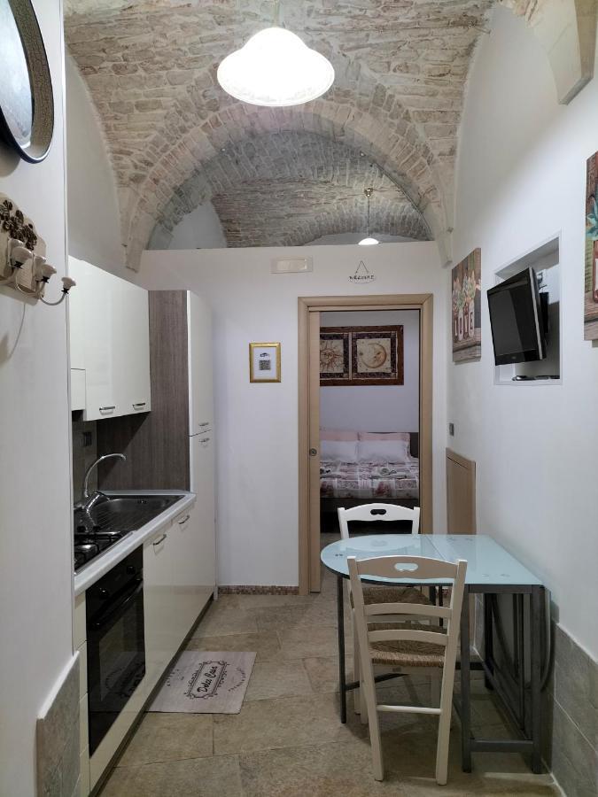 Casa Vacanze Lucarelli Martina Franca Kültér fotó