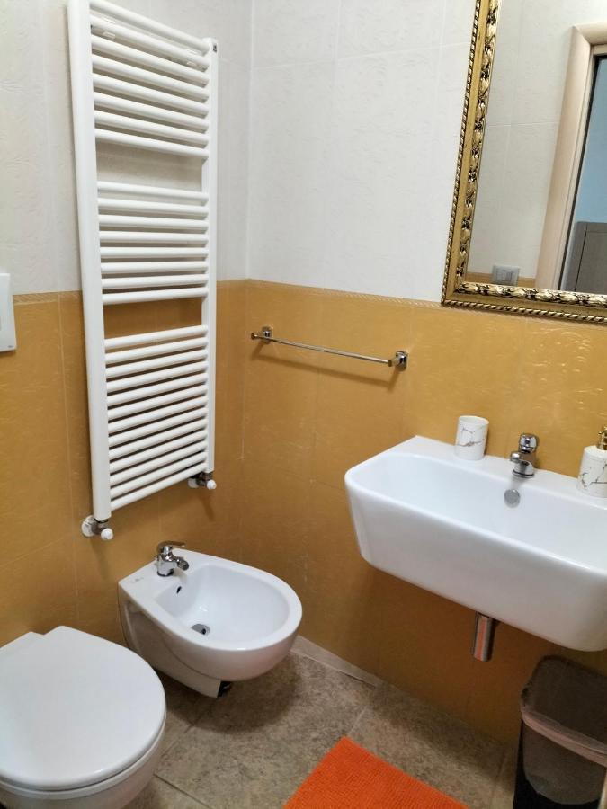 Casa Vacanze Lucarelli Martina Franca Kültér fotó