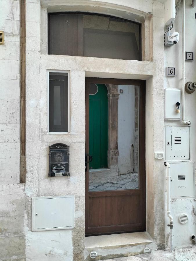 Casa Vacanze Lucarelli Martina Franca Kültér fotó
