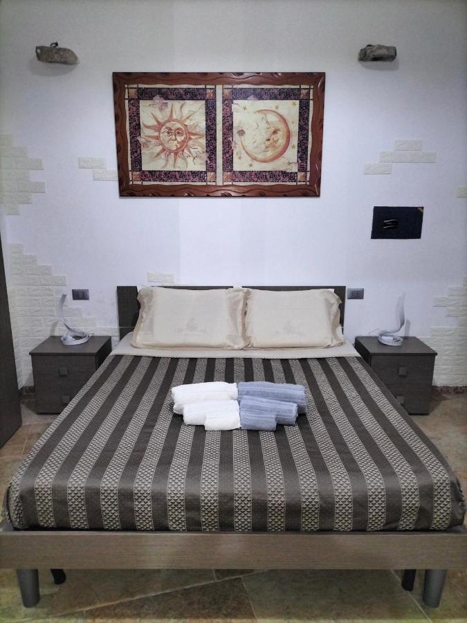 Casa Vacanze Lucarelli Martina Franca Kültér fotó