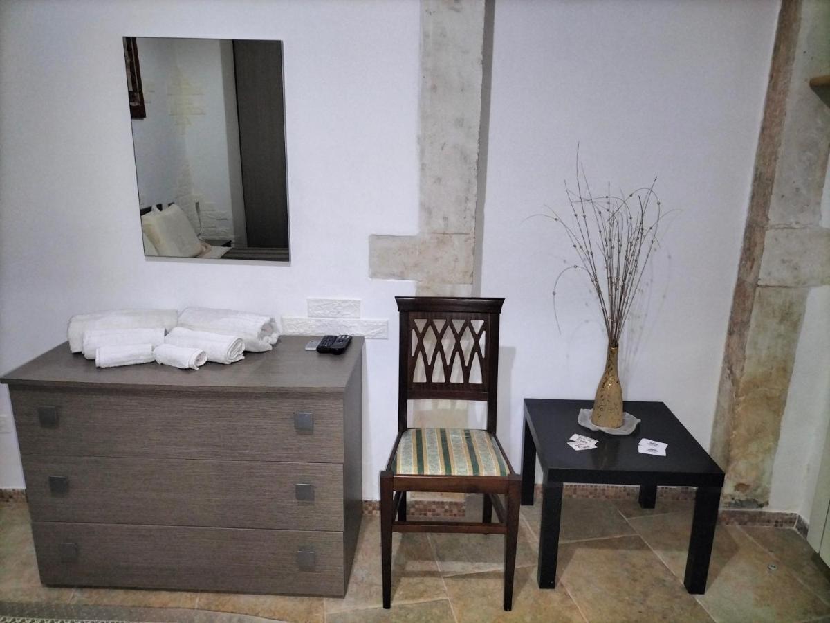 Casa Vacanze Lucarelli Martina Franca Kültér fotó