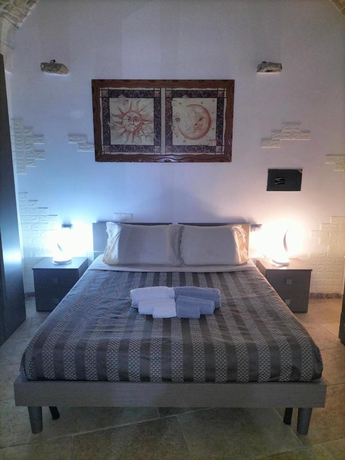 Casa Vacanze Lucarelli Martina Franca Kültér fotó