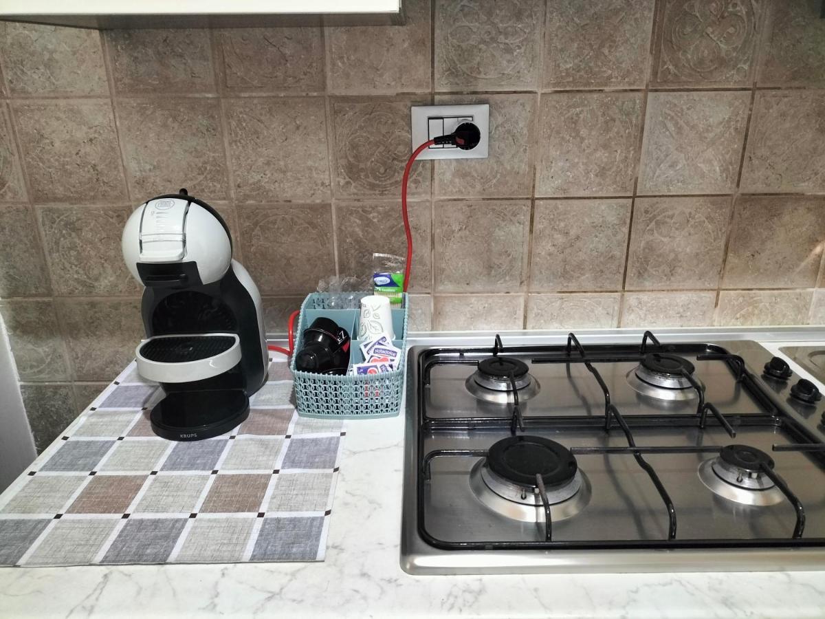 Casa Vacanze Lucarelli Martina Franca Kültér fotó